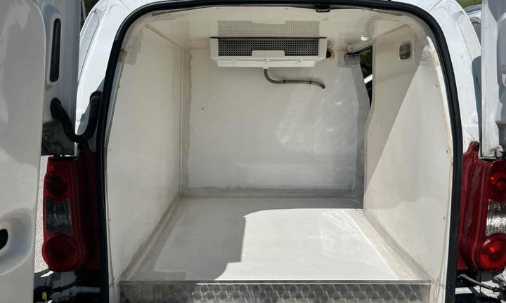 PEUGEOT Partner 2ª serie - 2010