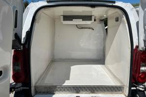 PEUGEOT Partner 2ª serie - 2010