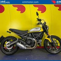 DUCATI Scrambler 800 Garantita e Finanziabile