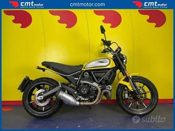 DUCATI Scrambler 800 Garantita e Finanziabile