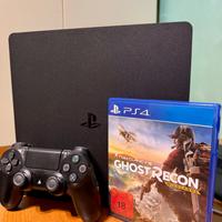 Playstation 4 Slim 1 Tb