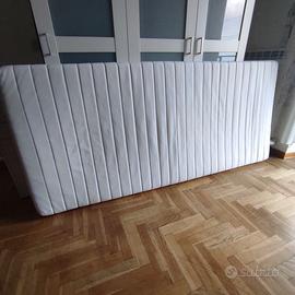 Materasso Malfors Ikea singolo