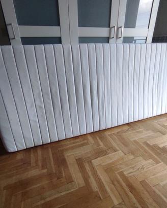 Materasso Malfors Ikea singolo