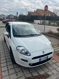 FIAT GRANDE PUNTO STREET – 2015