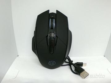 Mouse Bluetooth