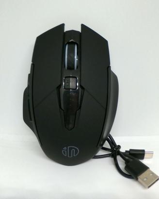 Mouse Bluetooth