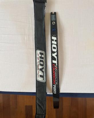 Hoyt Formula Carbon 720