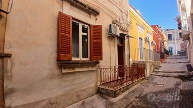 Casa indipendente a pozzallo