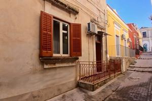 Casa indipendente a pozzallo