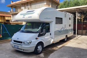 Rimor Superbrig 678