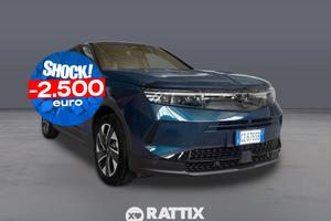 OPEL Grandland II 2024 Grandland 1.2 hybrid GS 145