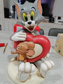 Tom è Jerry thun maxi