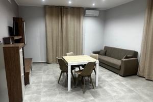 Bilocale arredato 1 piano