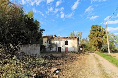 RUSTICO A QUARRATA