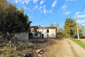 RUSTICO A QUARRATA