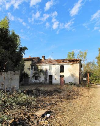 RUSTICO A QUARRATA