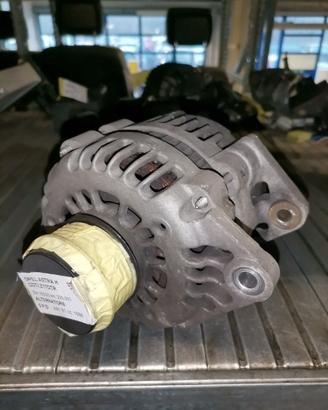 Alternatore OPEL ASTRA H 1686cc CDTI del 2009