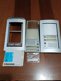 Campanelli BTicino