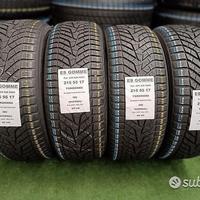 4 gomme 215 55 17 YOKOHAMA INV RIF946