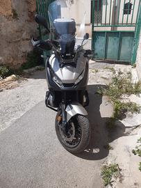 Honda X-ADV 750 - 2020