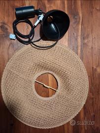 lampadario sospensione Ikea