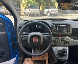 FIAT Panda 1.0 FireFly Hybrid -Pandina Nuovo Mod