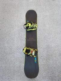 Tavola Snowboard Nitro T2