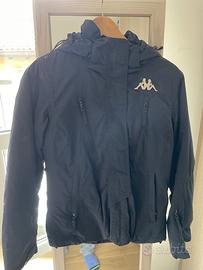 Giacca sci Kappa fisi taglia s