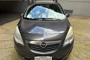 Opel Meriva 1.4 Turbo 120CV GPL