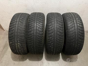 245/65/17 invernali