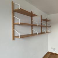 Libreria Ikea Svalnas - fuori catalogo
