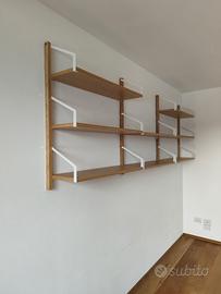 Libreria Ikea Svalnas - fuori catalogo