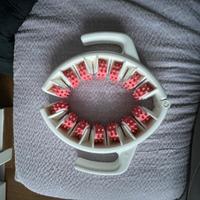 Accessorio/Massaggiatore Anticellulite