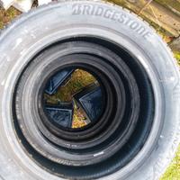 Pneumatici 205/55 r 17