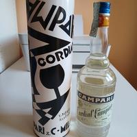 CORDIAL CAMPARI Vintage 