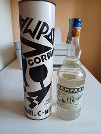 CORDIAL CAMPARI Vintage 