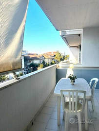 Bilocale con terrazza