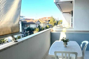 Bilocale con terrazza