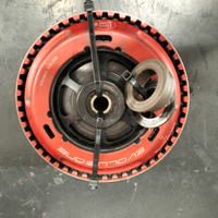 Frizione STM evo 48 denti