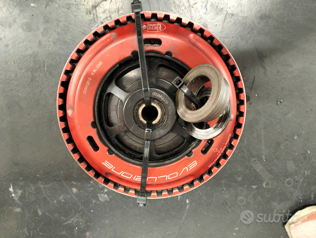 Frizione STM evo 48 denti