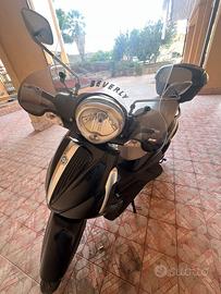 Piaggio Beverly 250 i.e. Tourer