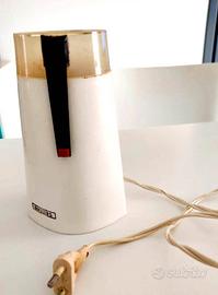 Macinacaffè Elettrico Funzionante Philips Anni '60