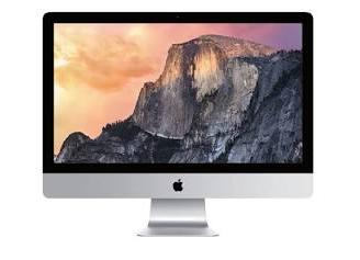 iMac 27" Retina 5K come pezzi di ricambio