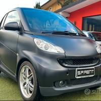 SMART 451 BRABUS 