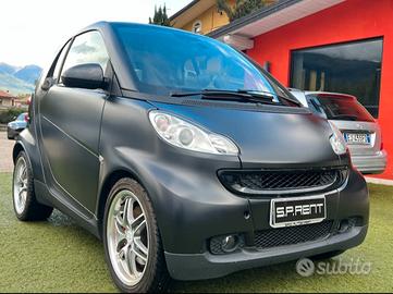 SMART 451 BRABUS 