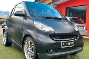 SMART 451 BRABUS 