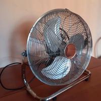 Ventilatore design