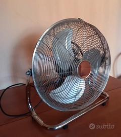 Ventilatore design