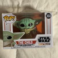Funkopop The Child - star wars