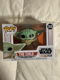 Funkopop The Child - star wars